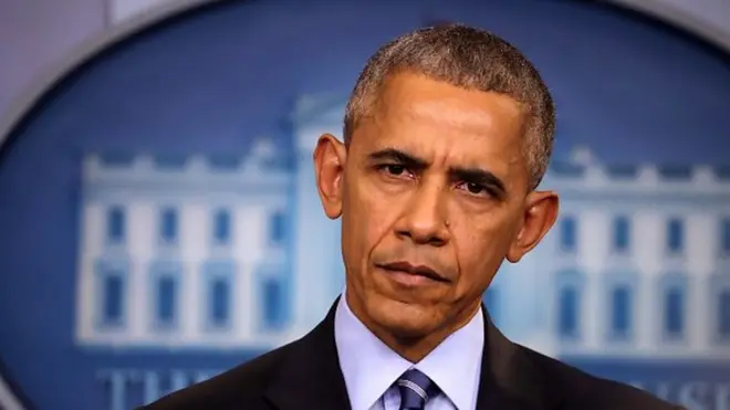 اوباما