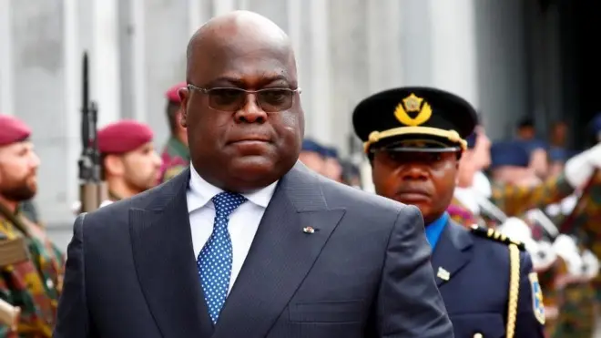 Une première sous l'ère Tshisekedi. Un ministre provincial condamné à une lourde peine