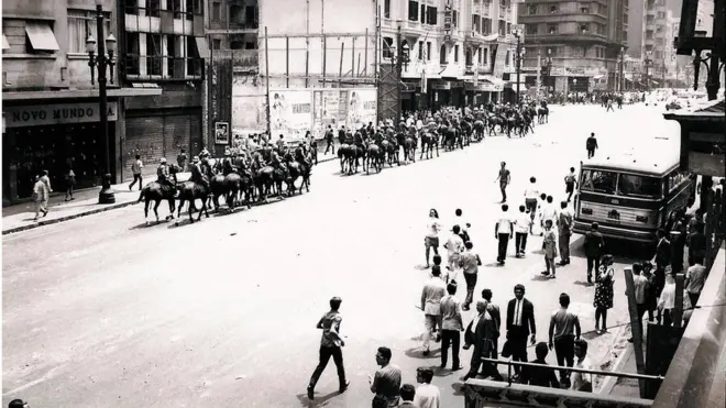 Brasil durante ditadura militar, quando houve a mais grave epidemiapatrik jaros pokermeningitepatrik jaros pokersua história