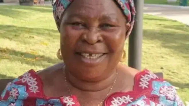 Akua Donkor