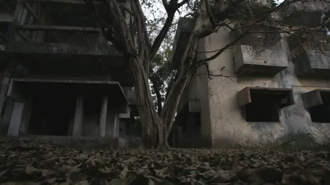 गुलबर्ग सोसायटी