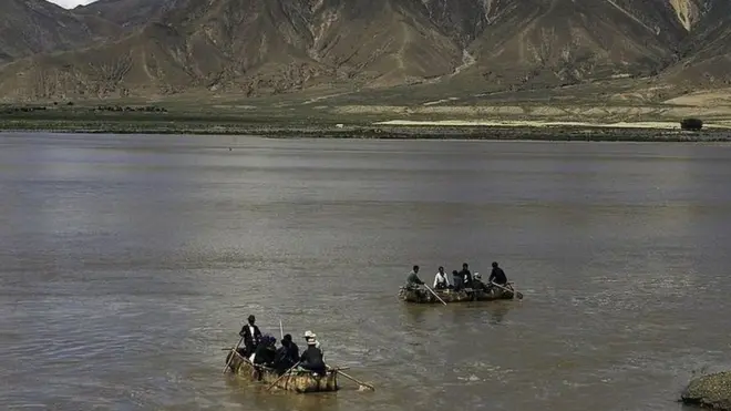 براہما پترا