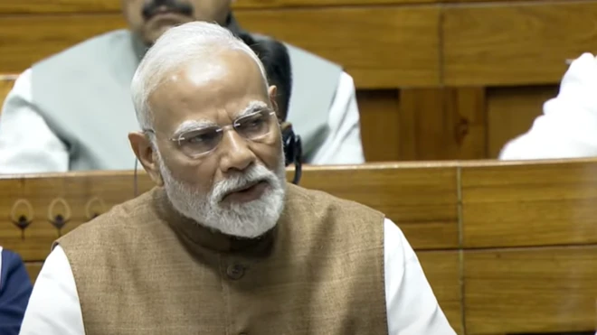 पीएम मोदी