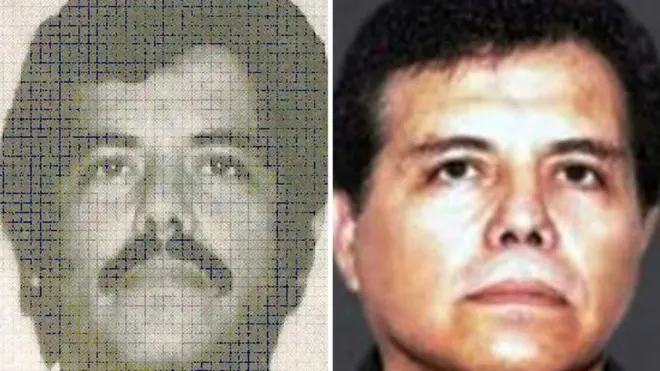 Ismael "El Mayo" Zambada bin dodge authorities for many years