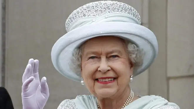 Platinum Jubilee: Queen Elizabeth II go miss Friday celebration