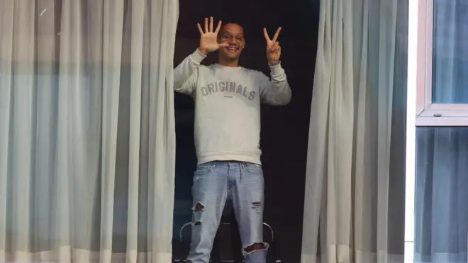 самоізоляція