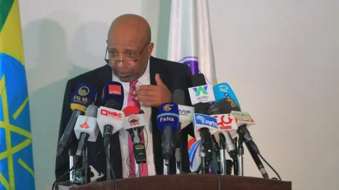 Piroofeesar Birhaanuu Naggaa