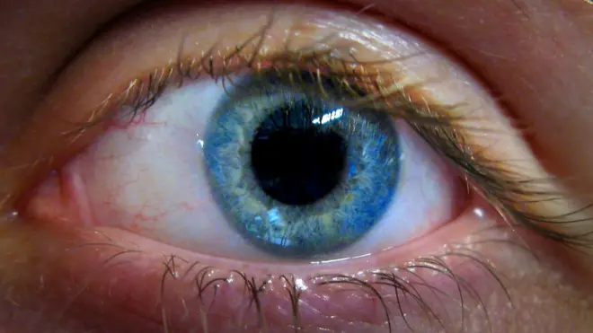 أحمد عبد التواب وجد دماء كثيرة تحيط بعين شقيقه