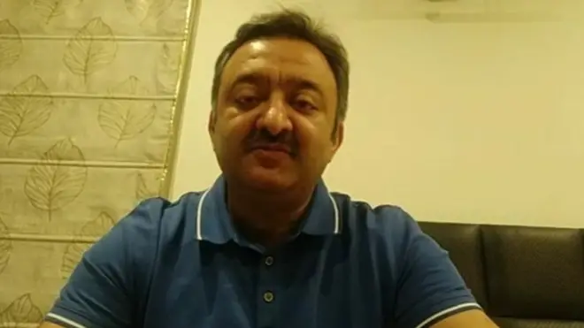 रोहित दत्ता