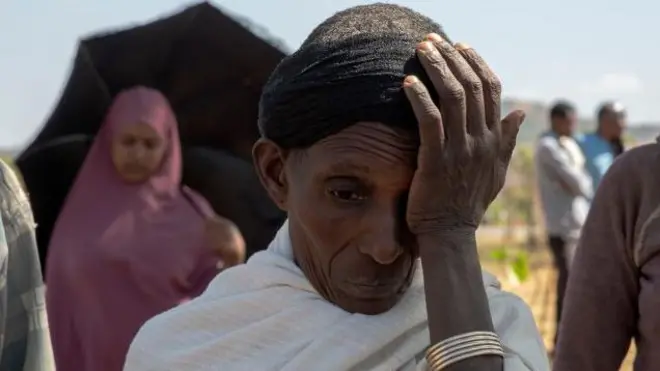 Godina Matakkal, Aanaa Bulanitti waggoota muraasa darban haleellaan adda addaa gaheera