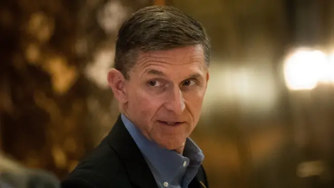 Майкл Т. Флинн получил предложение занять пост советника по вопросам нацбезопасности