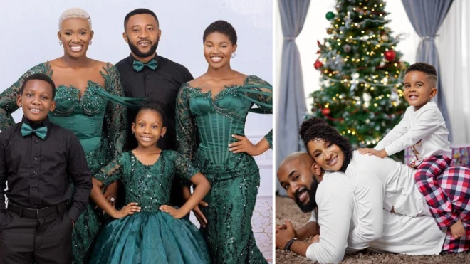 Di Asuohas and di Wellingtons