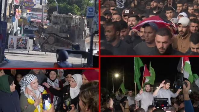 كيف بدا عام 2023 في الضفة الغربية المحتلة؟