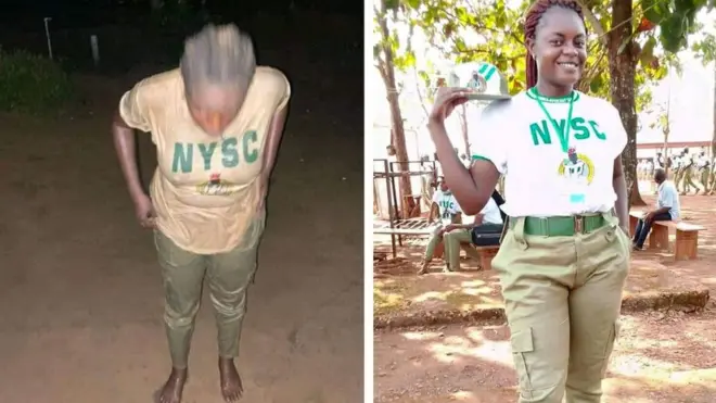 Agunbanirọ Ifeyinwa Fidelia