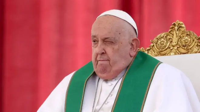 Papa Francisco