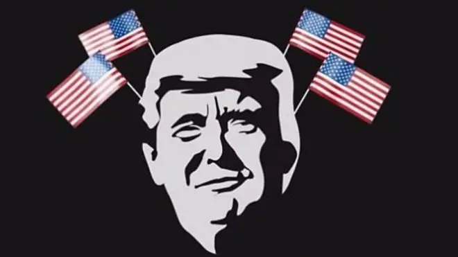 ڈیٹا کمپنی کیمبرج اینیلیٹکا کا یہ دعویٰ ہے کہ اس نے تمام امریکی ووٹرز کا نفسیاتی خاکہ تیار کیا ہوا ہے۔