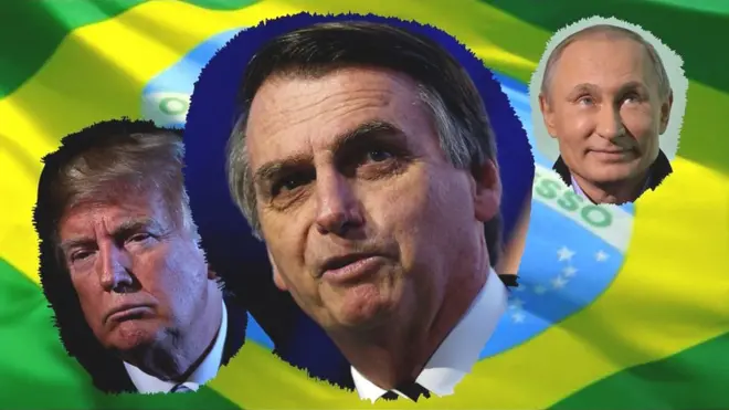 Jair Bolsonaro