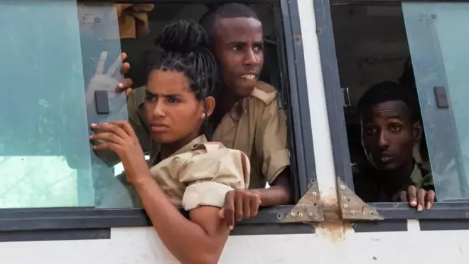 ሃገራዊ ኣገልግሎት