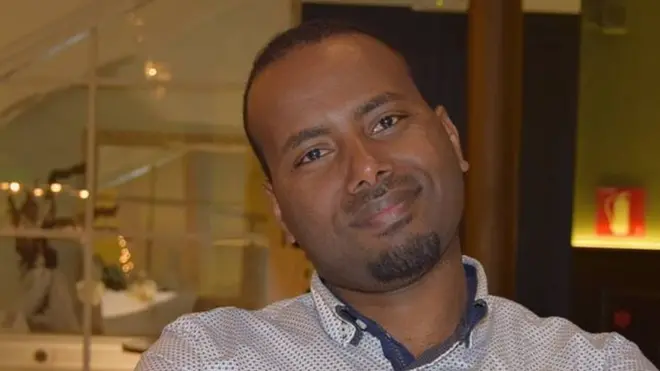 Yitaagasuu Zawudee Kaatalooniyaarraa