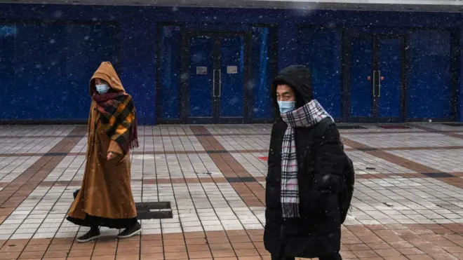 коронавірус