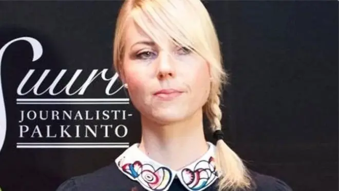 Після того, як Джессікка Аро стала розслідувати існування проросійських Twitter-акаунтів, тролі розпочали проти неї агресивну кампанію онлайн і в реальному житті