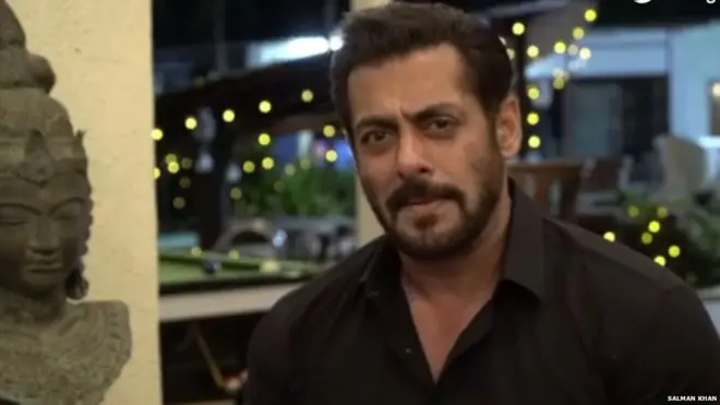 सलामान ख़ान