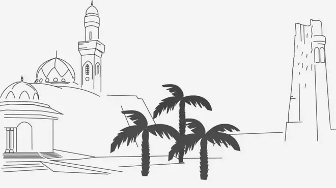 المعالم الأثرية الأكثر عرضة لخطر الغرق في العالم العربي