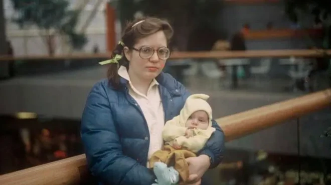 پیٹریشیا لین