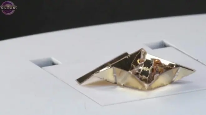 Робот-двигун