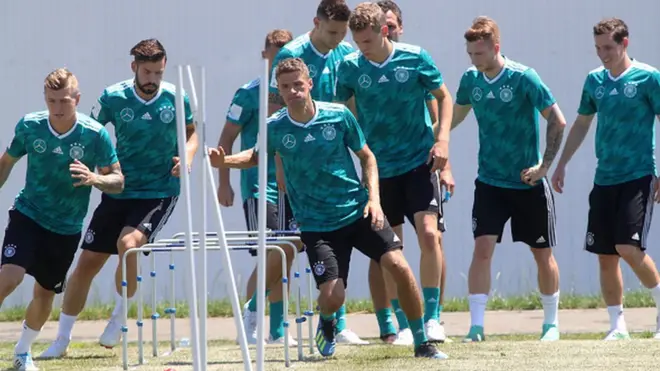 Nkwado ndị mba Jamini