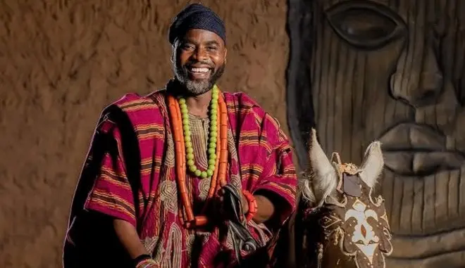 Aworan Ibrahim Chatta