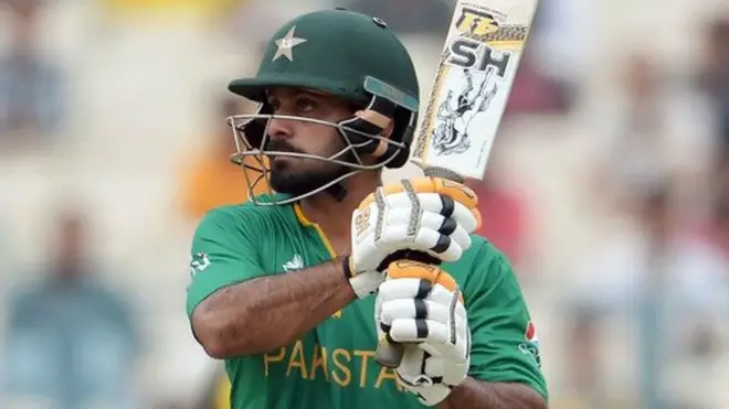 حفیظ کا کریئر پاکستان کرکٹ کا استعارہ ہے۔ جو کیفیت حفیظ کی اپنی کریز میں ہوتی ہے، وہی کیفیت کئی دہائیوں سے پاکستان کرکٹ پر طاری ہے