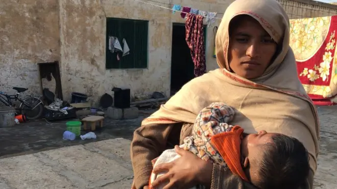 اسلام آباد میں پولیو کے پلانے کی مہم 20 دسمبر تک چلے گی