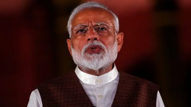 नरेंद्र मोदी