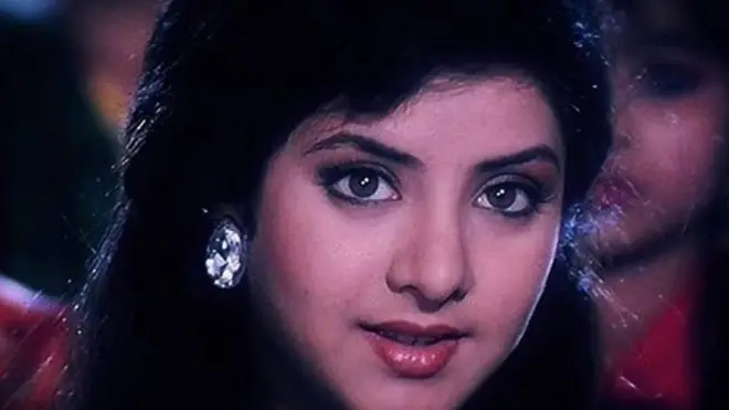 दिव्या भारती