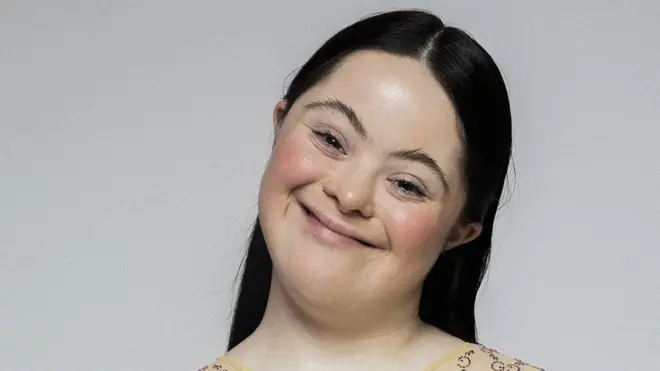 戈德斯坦（Ellie Goldstein）