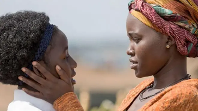 Queen of Katwe