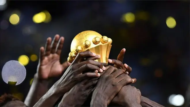 Fainali za Mataifa ya Afrika (AFCON)