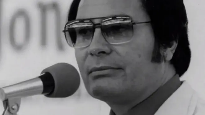 जिम जोन्स