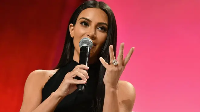 У Кардашьян в Париже украли украшений примерно на 9,5 млн долларов