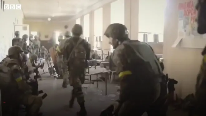 우크라이나는 어쩌다 전쟁 위기에 처했나