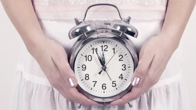 ¿Se puede retrasar la menopausia?