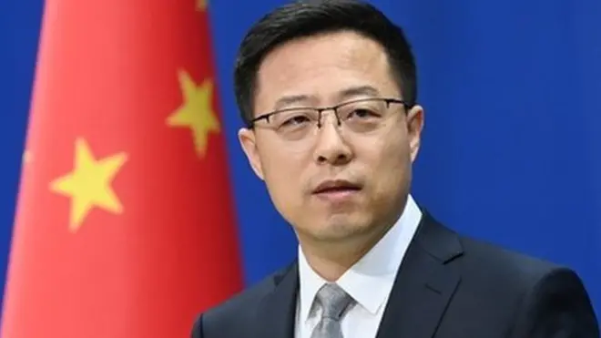 ज़ाओ लिजियान