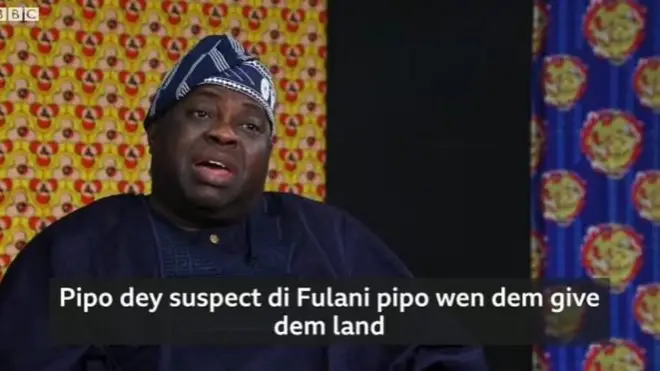 Dele Momodu