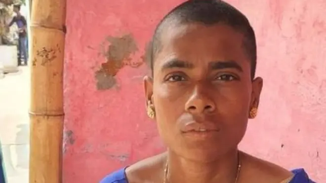 પ્રેમ સેલ્વમ
