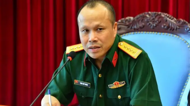 Báo Việt Nam nói ông Tống Viết Trung "đóng vai trò quan trọng trong việc thực hiện chiến lược phổ cập dịch vụ di động của Viettel 14 năm trước"