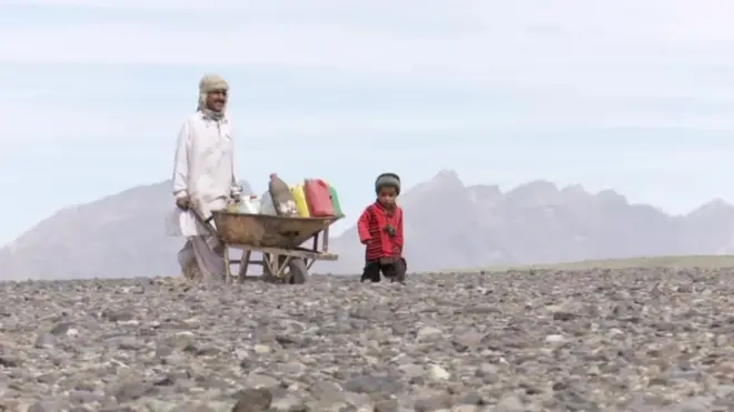 بلوچستان کا ڈیم منصوبہ