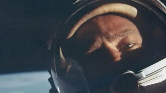 سباق الفضاء كما لم تره من قبل