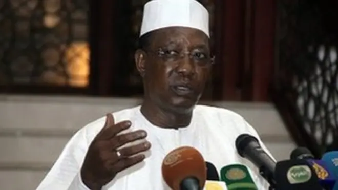 Le président tchadien Idriss Deby a averti que le gouvernement ne tolérera plus l'enrichissement illicite et que la loi sera appliquée dans toute sa rigueur contre les prédateurs de la République.
