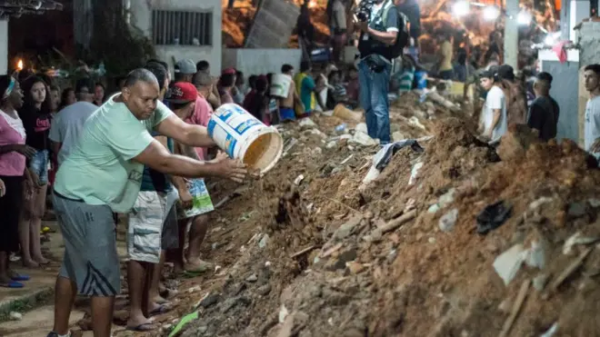 місце інциденту